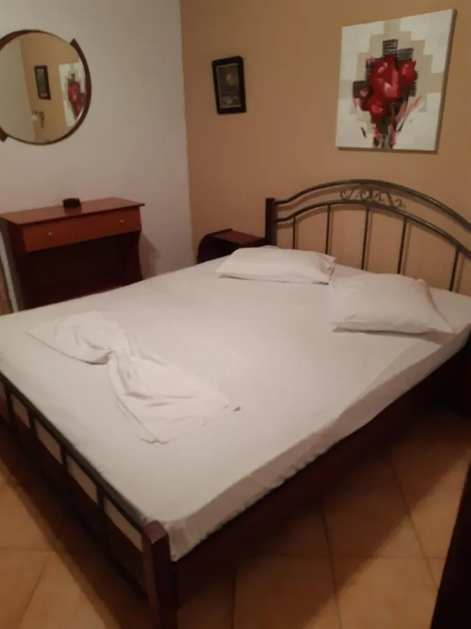 Dora Sarti Hotel Greece