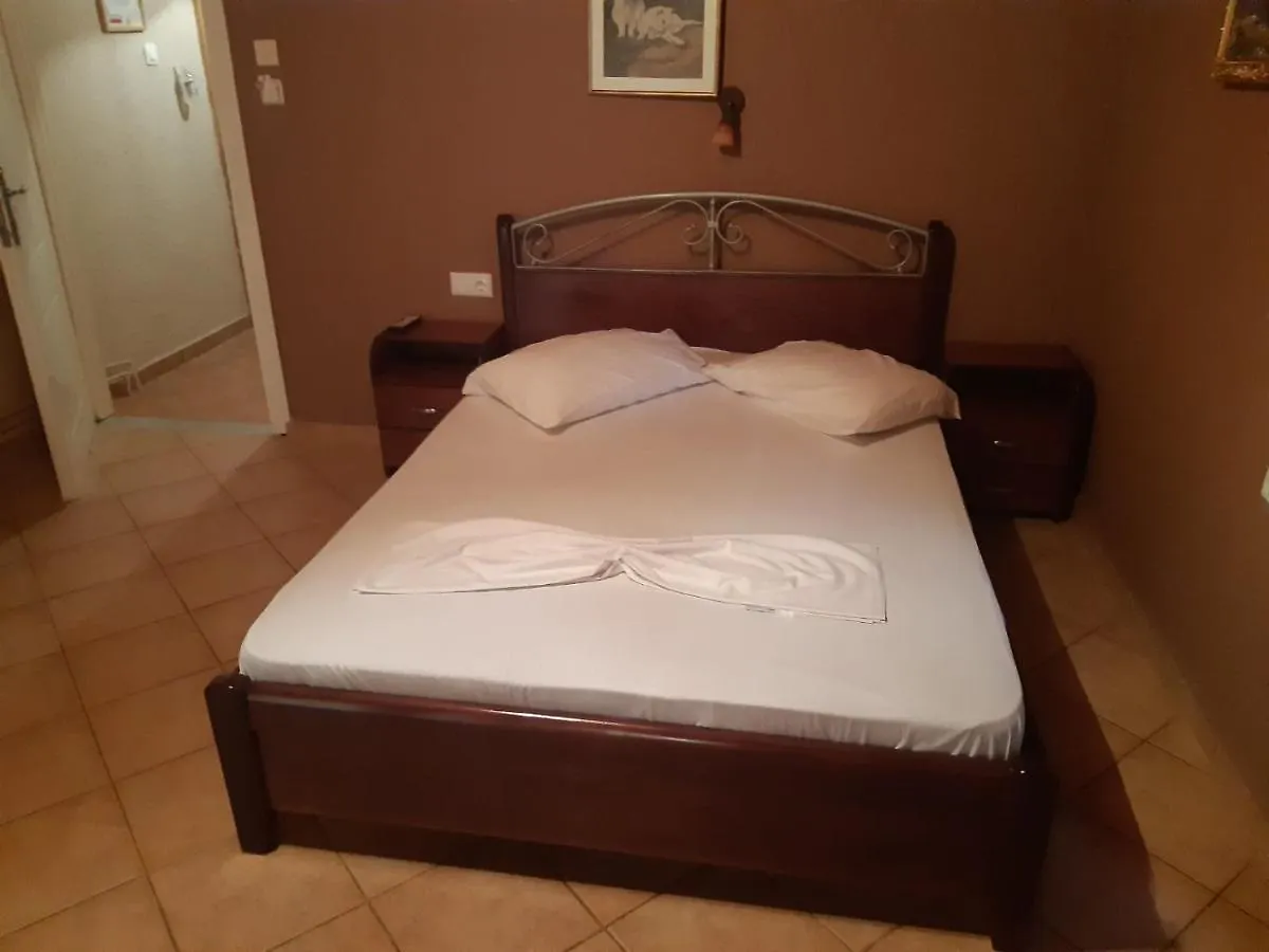 Guest house Dora Sarti Hotel Greece