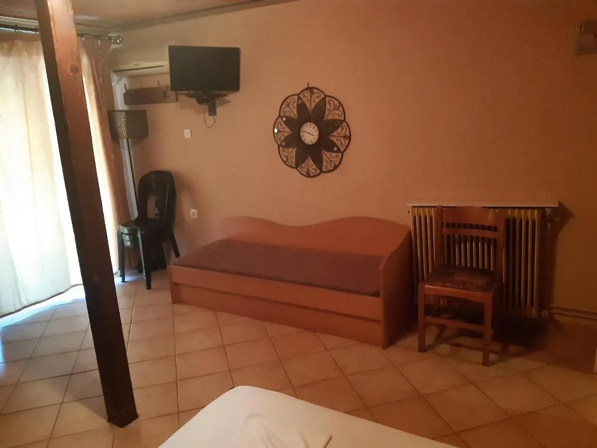 Dora Sarti Hotel