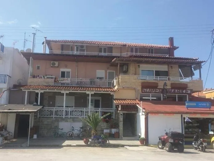 Dora Sarti Hotel Guest house