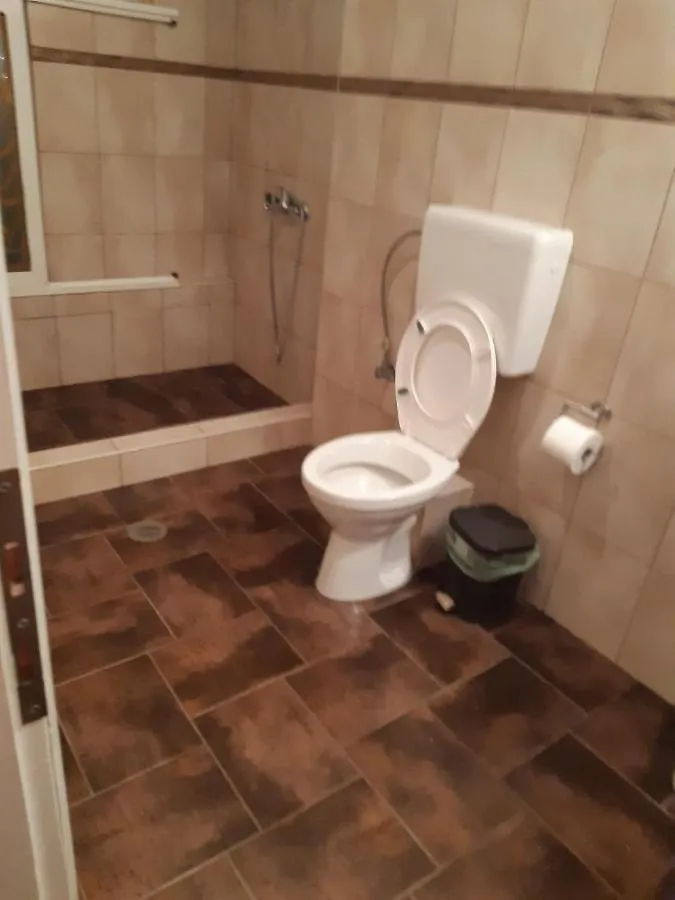 Dora Sarti Hotel Guest house