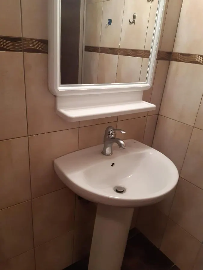 Dora Sarti Hotel Guest house