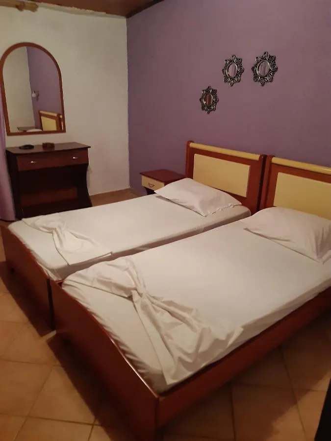 Dora Sarti Hotel 0*,  Greece