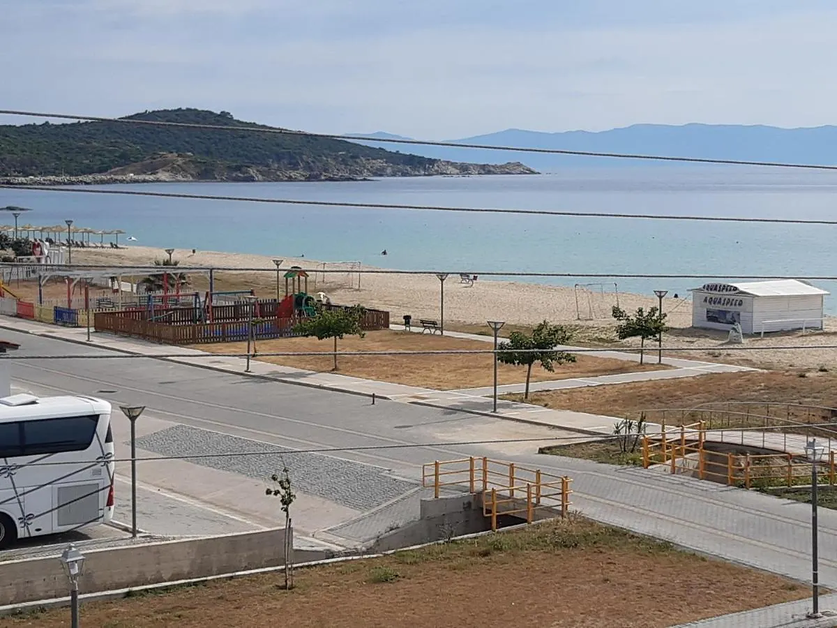 Dora Sarti Hotel 0*,