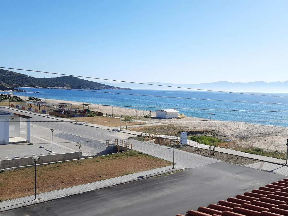 Dora Sarti Hotel Guest house