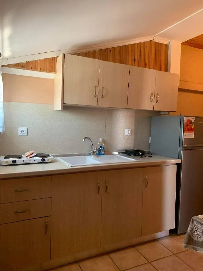 Guest house Dora Sarti Hotel Greece
