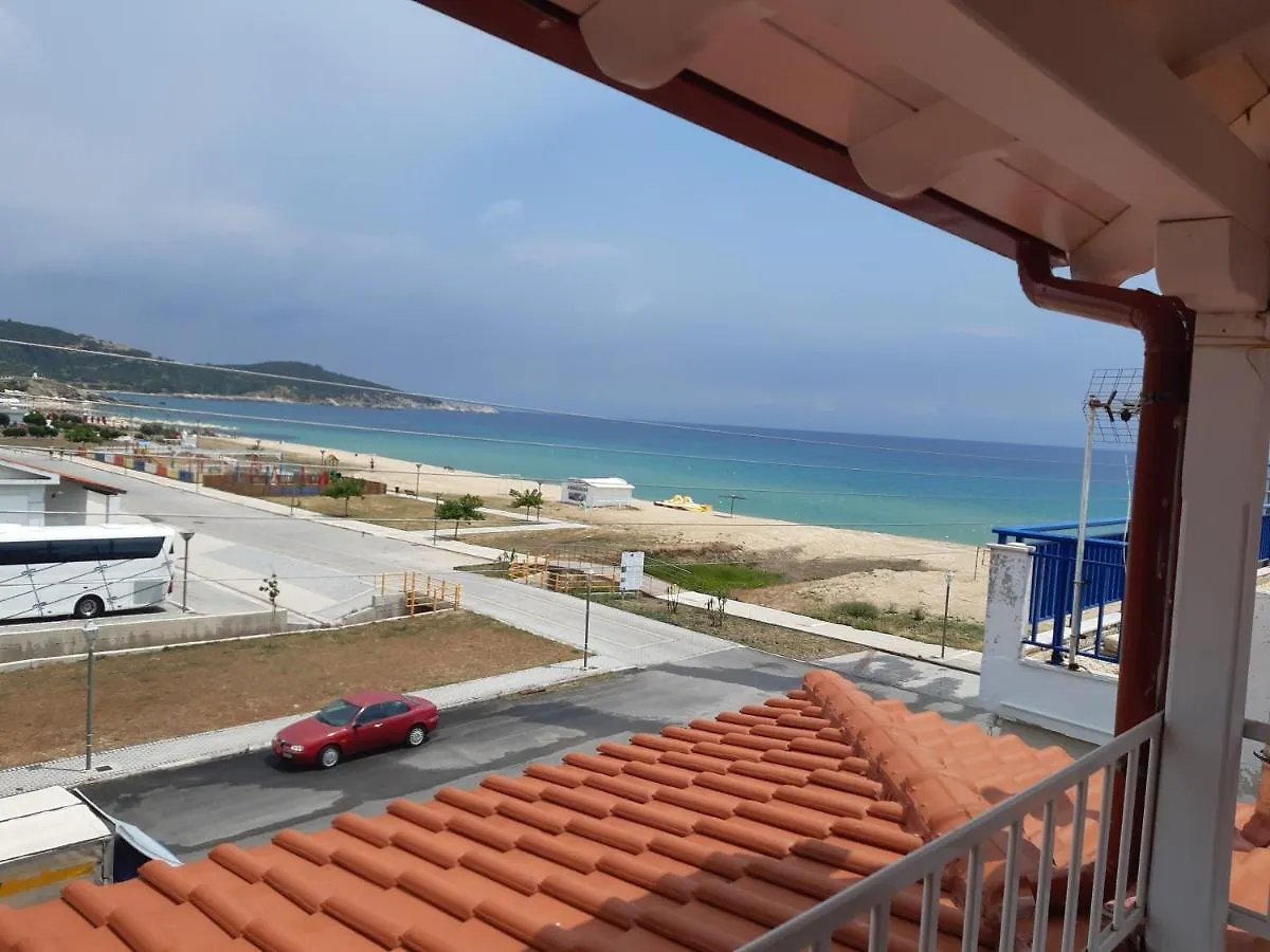 Dora Sarti Hotel