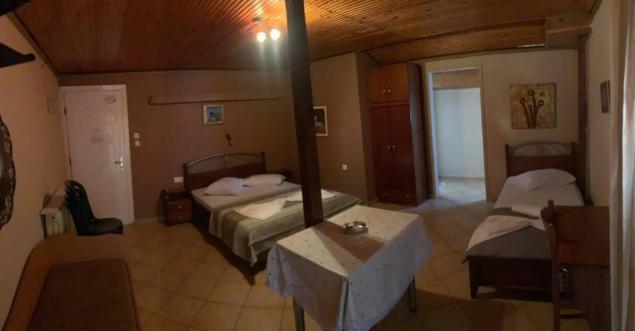 Guest house Dora Sarti Hotel