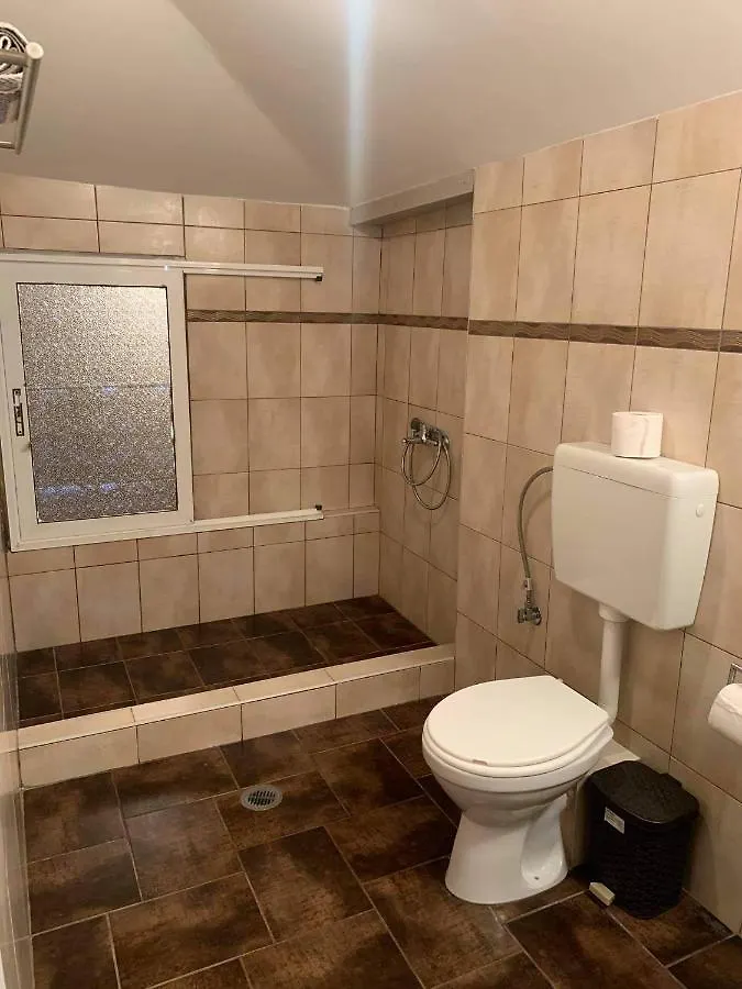 Guest house Dora Sarti Hotel