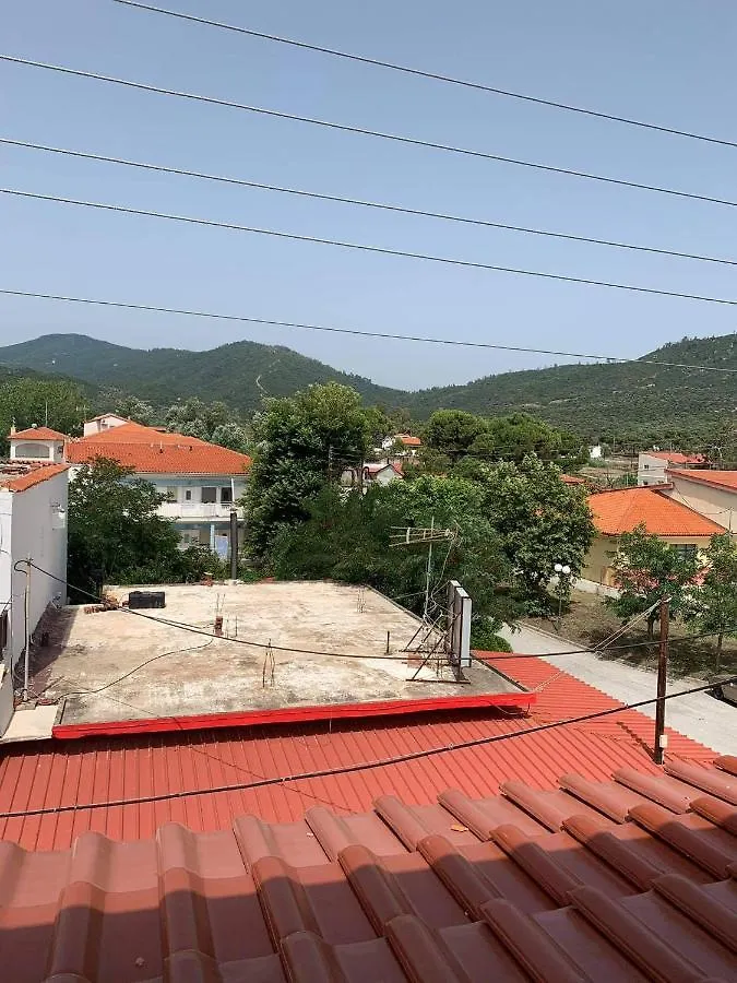 Dora Sarti Hotel
