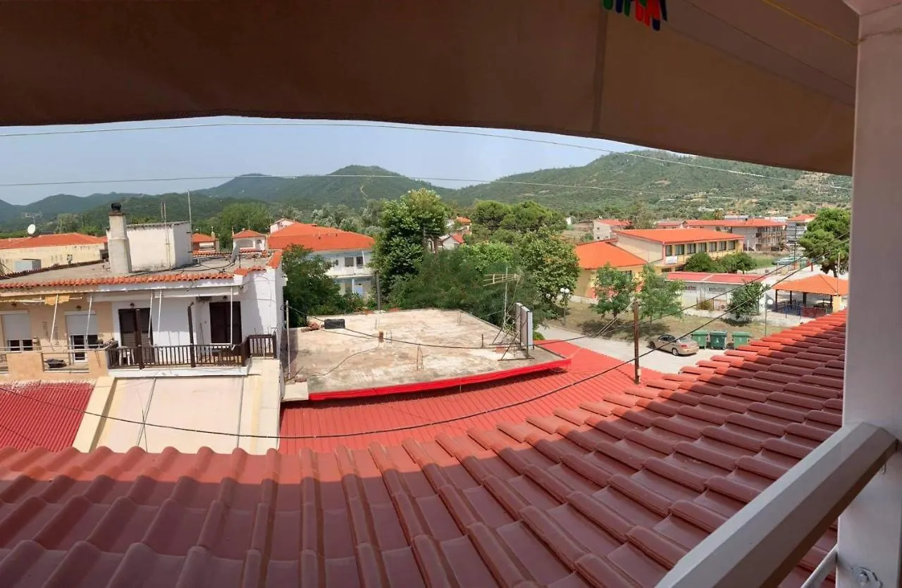 Guest house Dora Sarti Hotel
