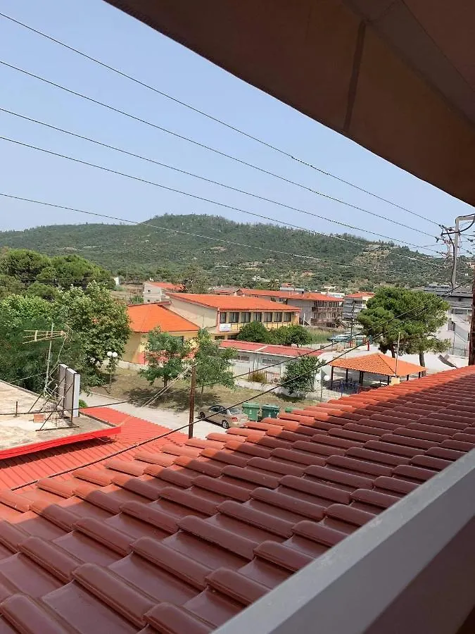 Guest house Dora Sarti Hotel