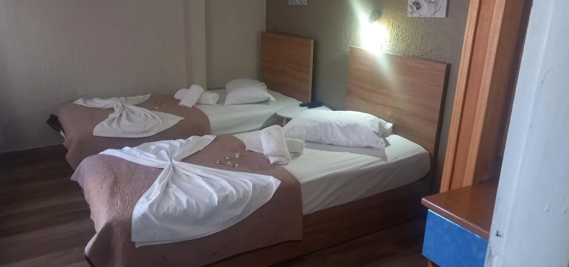 Dora Sarti Hotel 0*,  Greece