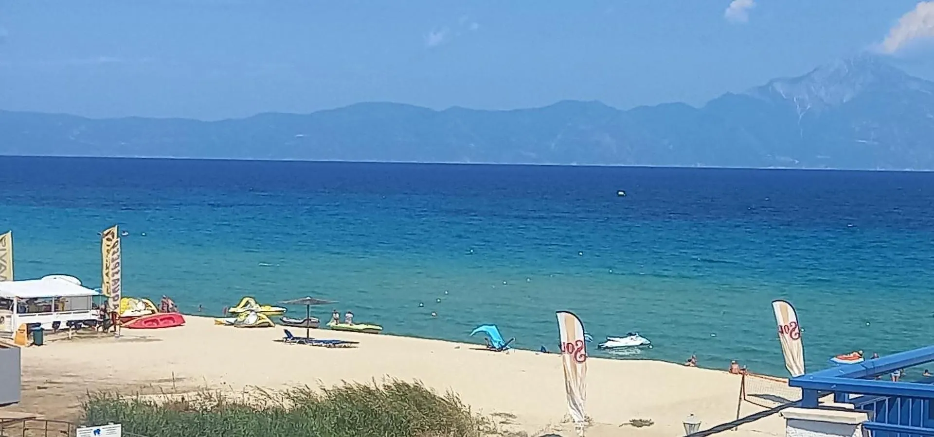 Guest house Dora Sarti Hotel Greece