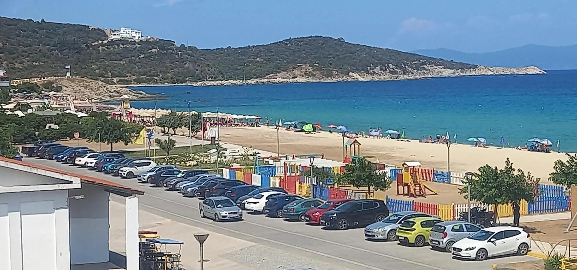 Dora Sarti location