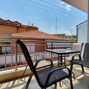 Apartman Vasiliki House, Szárti