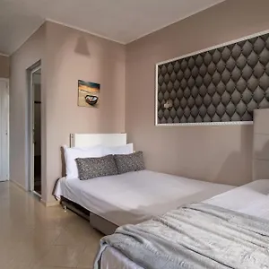 Apartman Theodoroula House, Szárti