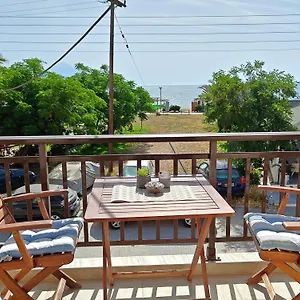 Anthoula House Sarti