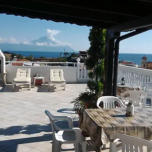 Apartman Haus Despina, Szárti