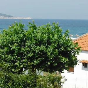 Apartman & Christina, Szárti