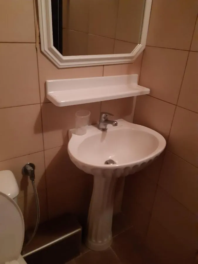 Pensiune Dora Sarti Hotel Grecia