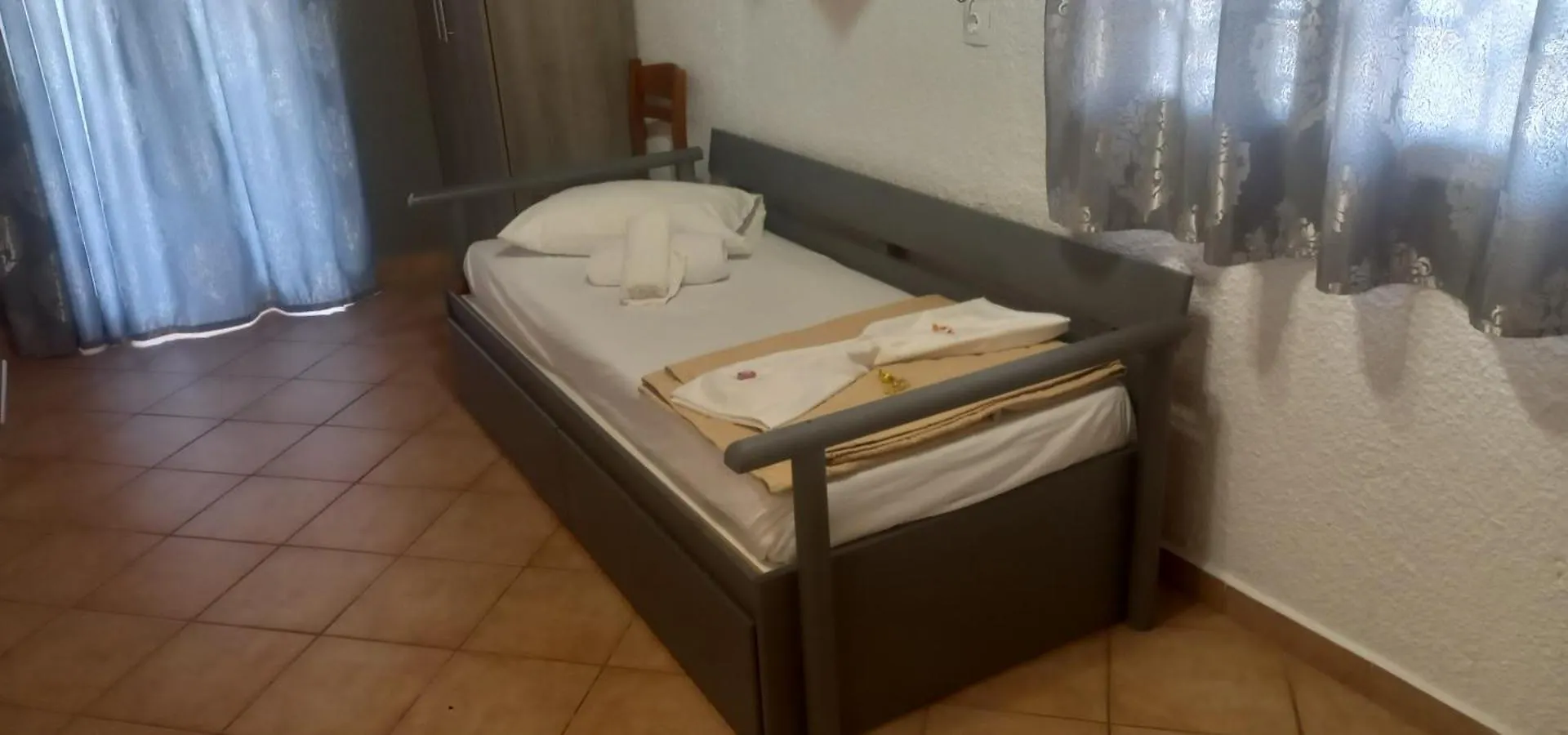 Dora Sarti Hotel Grecia