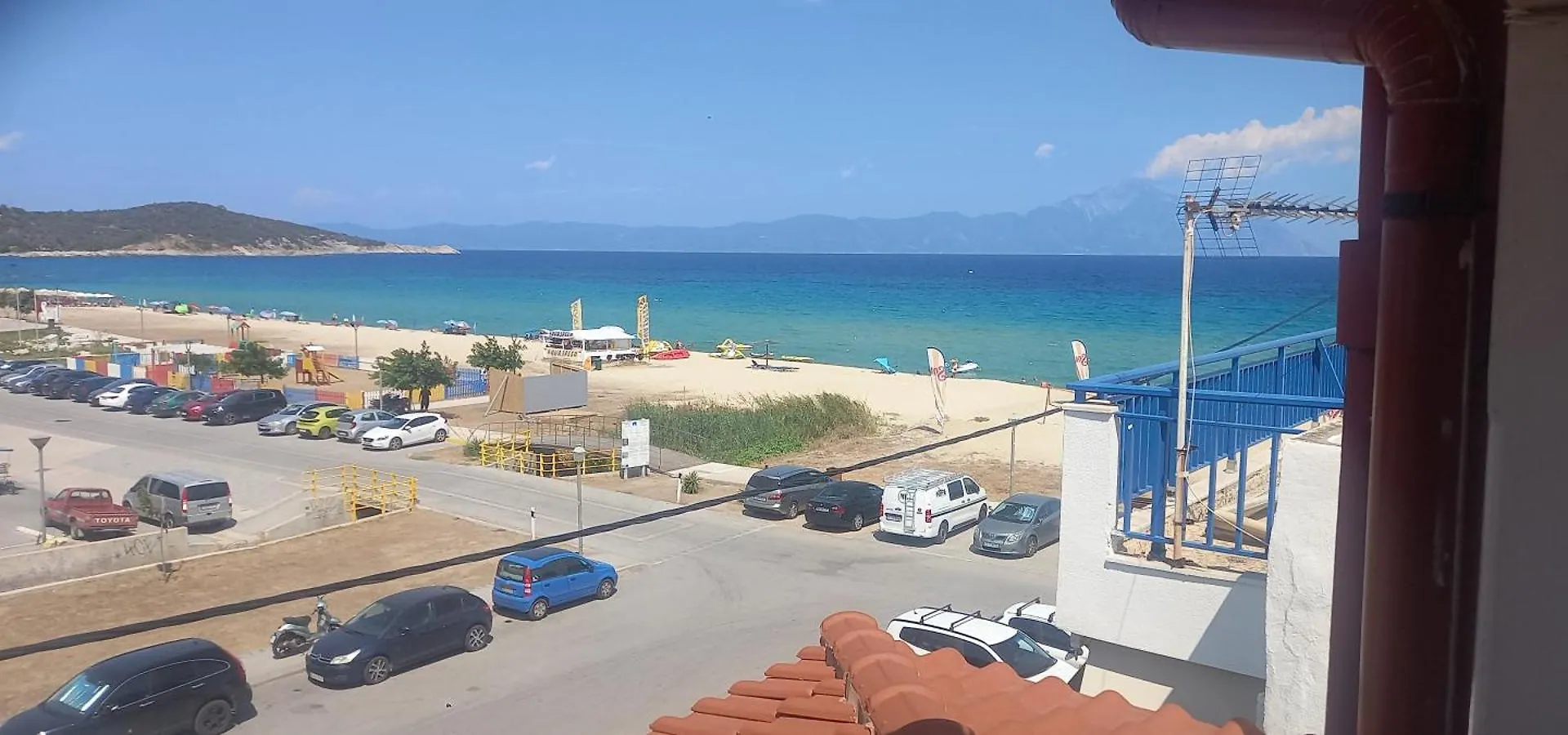 Dora Sarti Hotel Pensiune